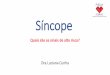 Síncope - itarget.com.br