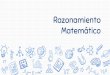 Distribuciones numéricas - Nivel 0 - Parte 1 - Mundo Matemath