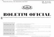 BOLETIM OFICIAL - Be.CV