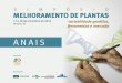 SIMPÓSIO MELHORAMENTO DE PLANTAS