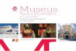 Núcleos Museológicos e Culturais