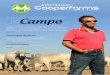 Sustentabilidade Campo - Cooperfarms