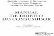MANUAL DE DIREITO DO CONSUMIDOR - edisciplinas.usp.br
