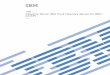 IBM i: Directory Server IBM Tivoli Directory Server for